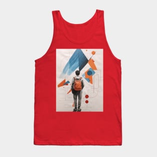 solitario Tank Top